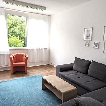 Apartment Am Bahnhof Und Uniklinik マインツ エクステリア 写真