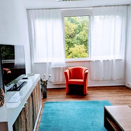 Apartment Am Bahnhof Und Uniklinik マインツ エクステリア 写真