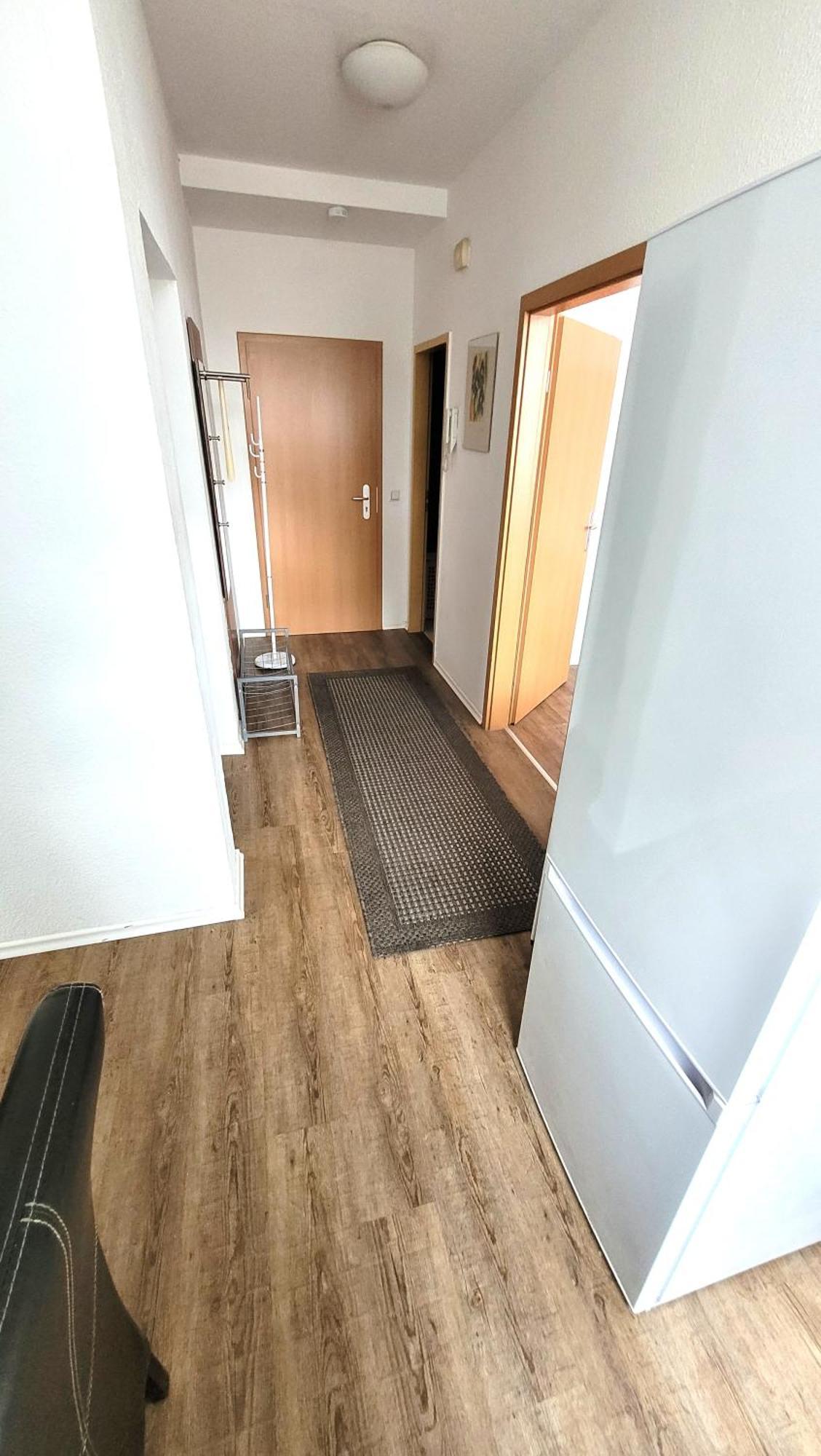 Apartment Am Bahnhof Und Uniklinik マインツ エクステリア 写真