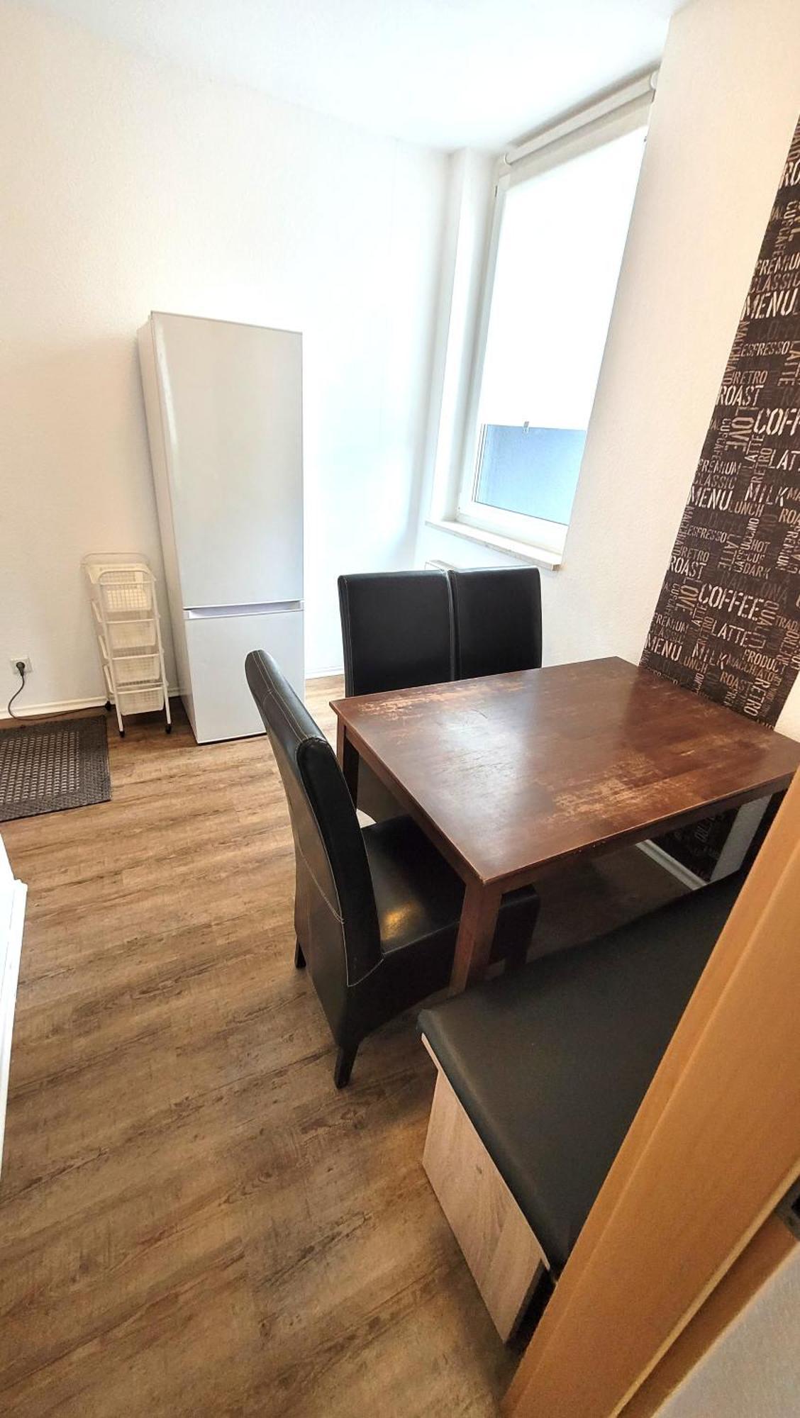 Apartment Am Bahnhof Und Uniklinik マインツ エクステリア 写真