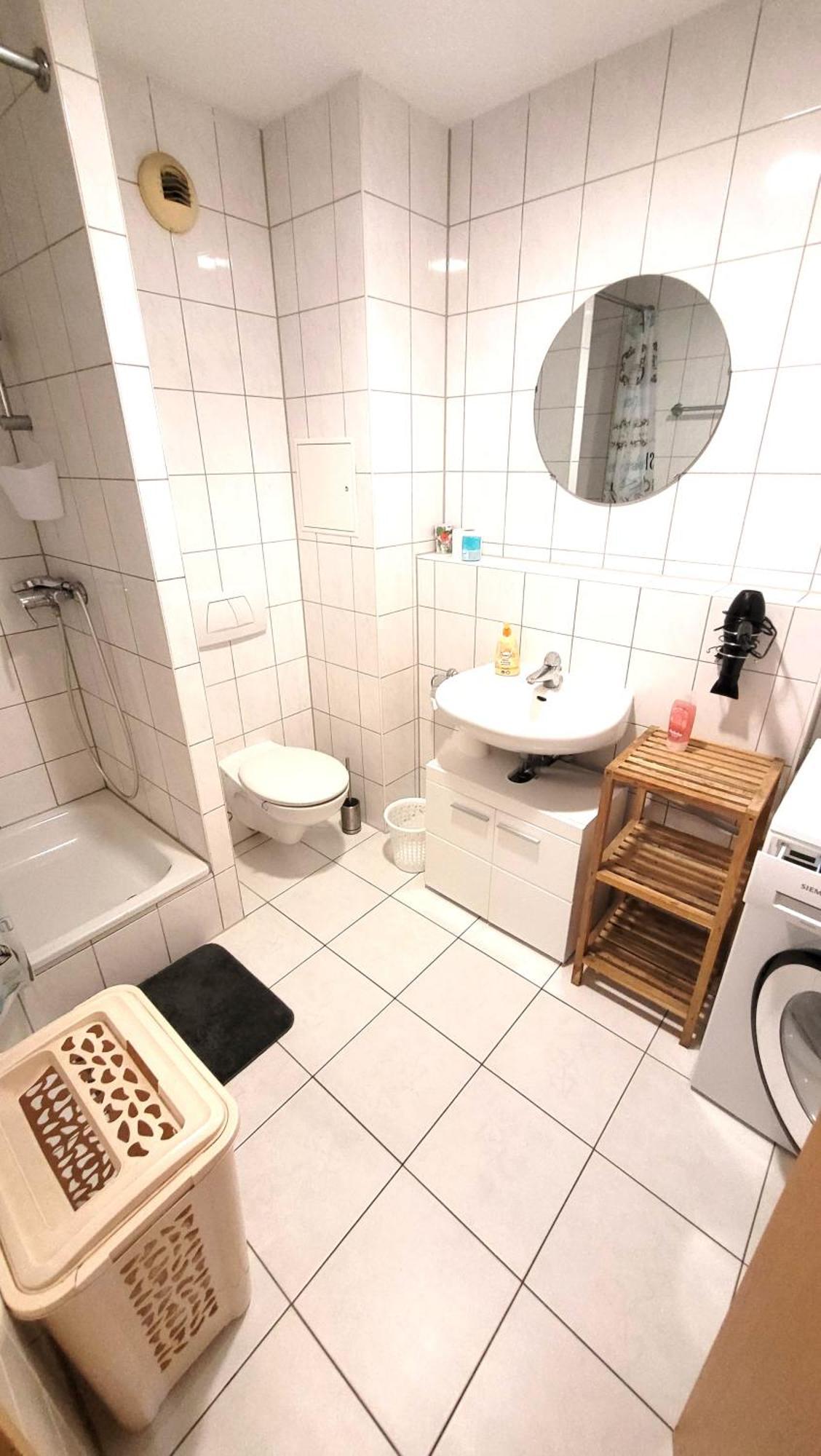 Apartment Am Bahnhof Und Uniklinik マインツ エクステリア 写真