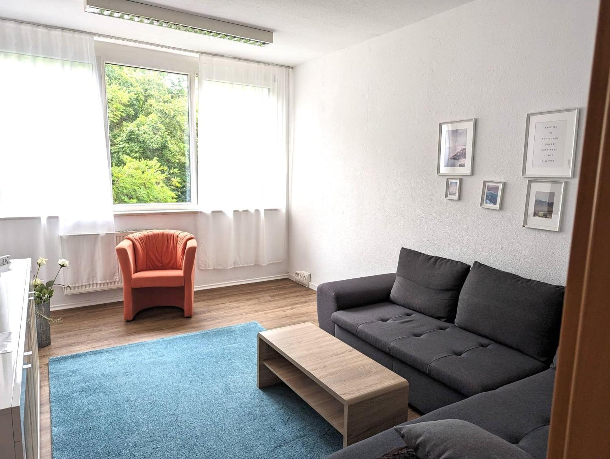 Apartment Am Bahnhof Und Uniklinik マインツ エクステリア 写真